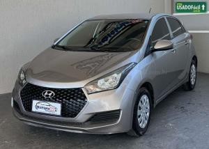 HB20 Hatch Unique 1.0 Mecânico Flex