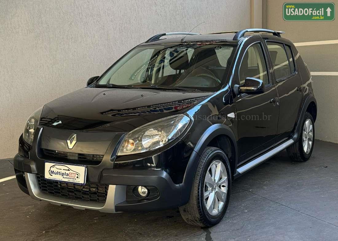 Foto do veículo