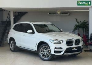 BMW X3 XDrive 20i 2.0 Bi-Turbo Automático Flex
