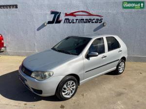 Palio Fire Flex 4p