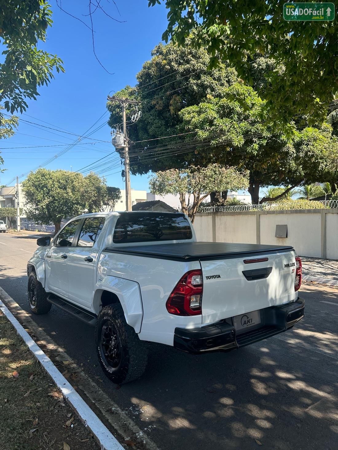 Foto do veículo