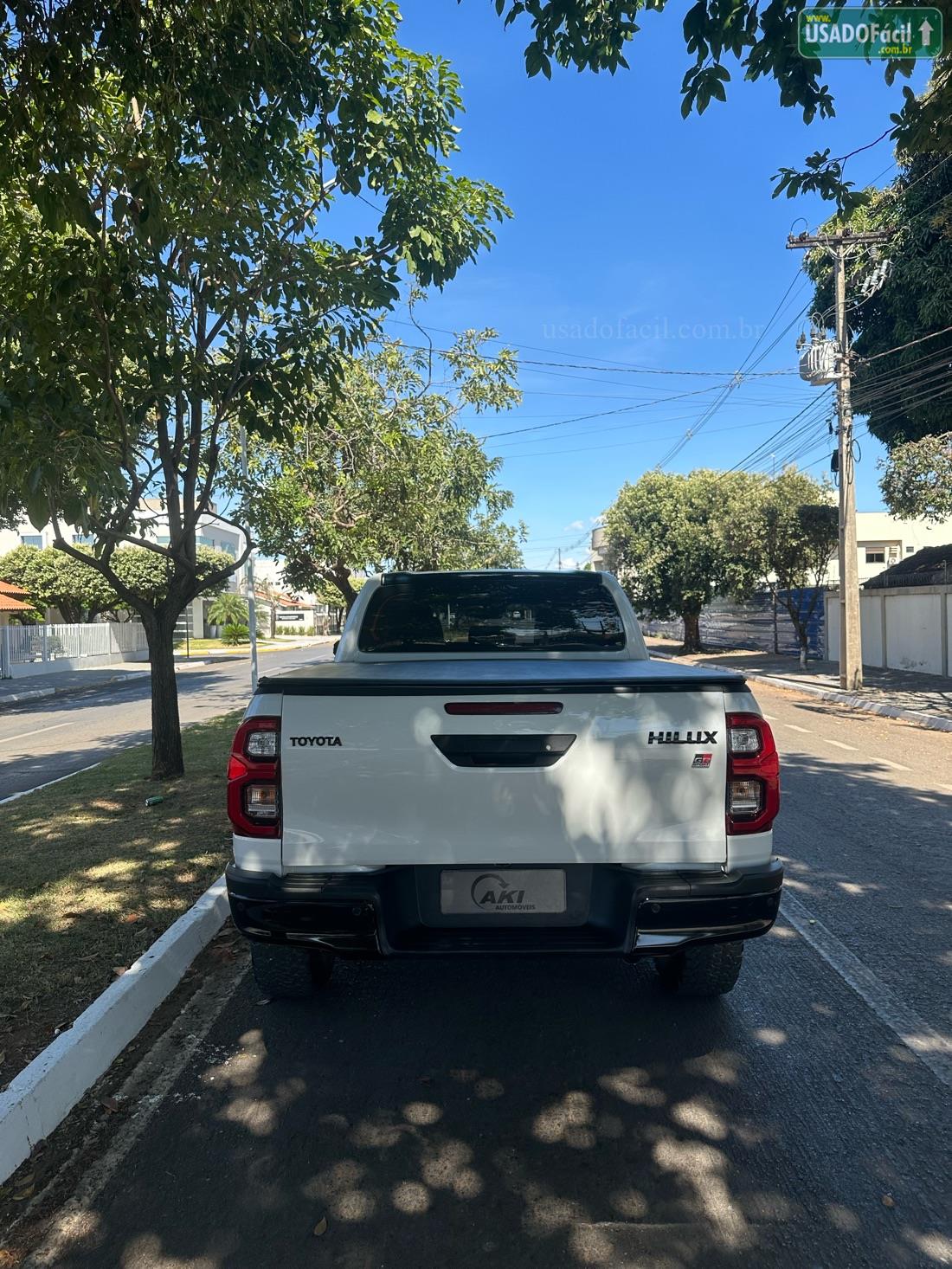 Foto do veículo
