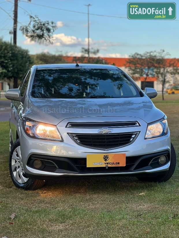Foto do veículo