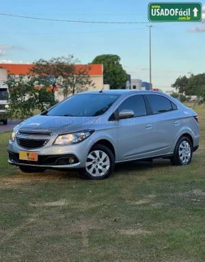 Prisma LT 1.4 Automático FlexPower