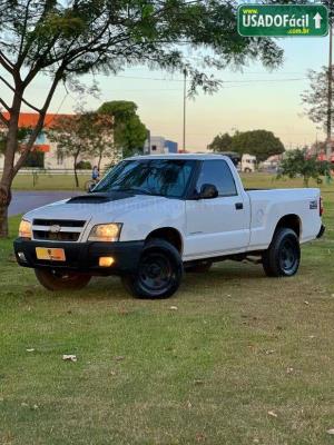 S10 Advantage CS 2.4 MPFI Flex Power
