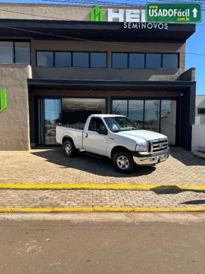 F-250 XL Super Duty 3.9 Diesel