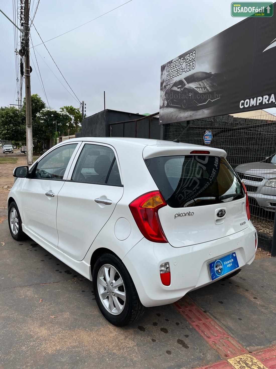 Foto do veículo