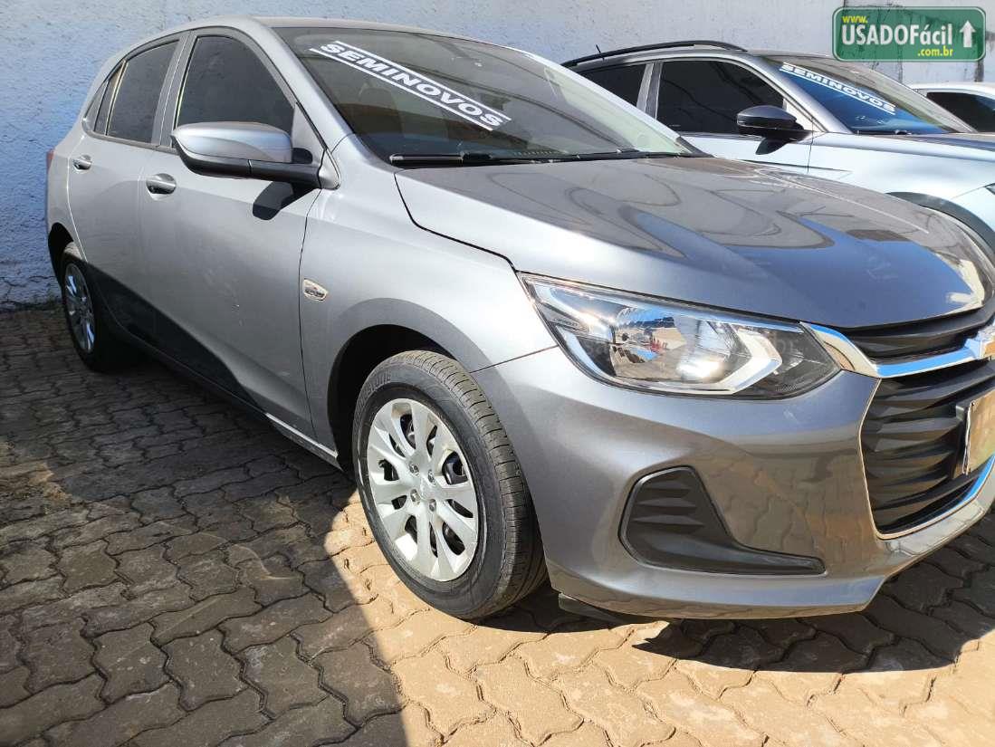 Foto do veículo