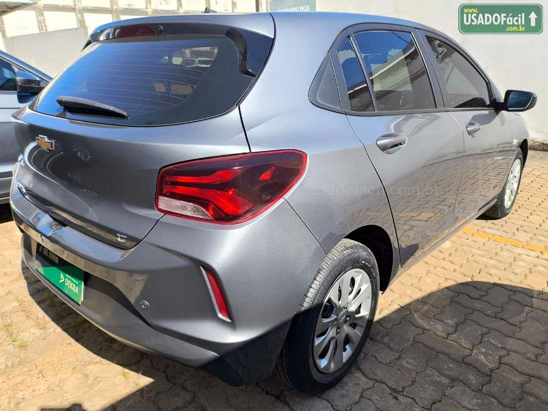 Foto do veículo