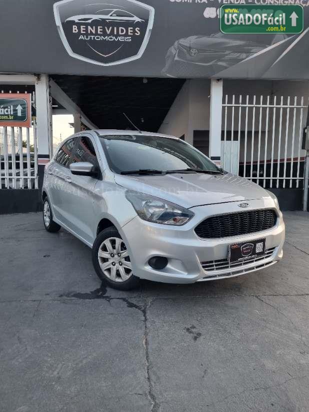 Foto do veículo