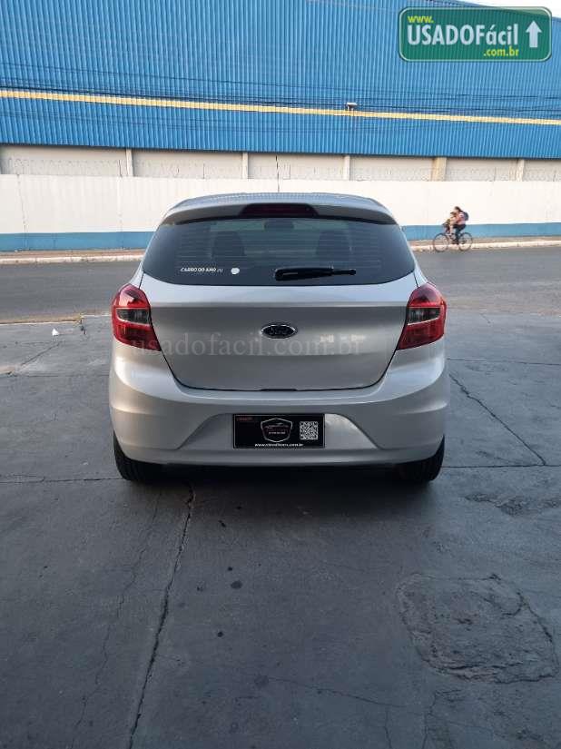 Foto do veículo