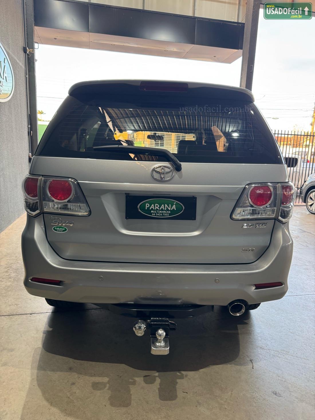 Foto do veículo