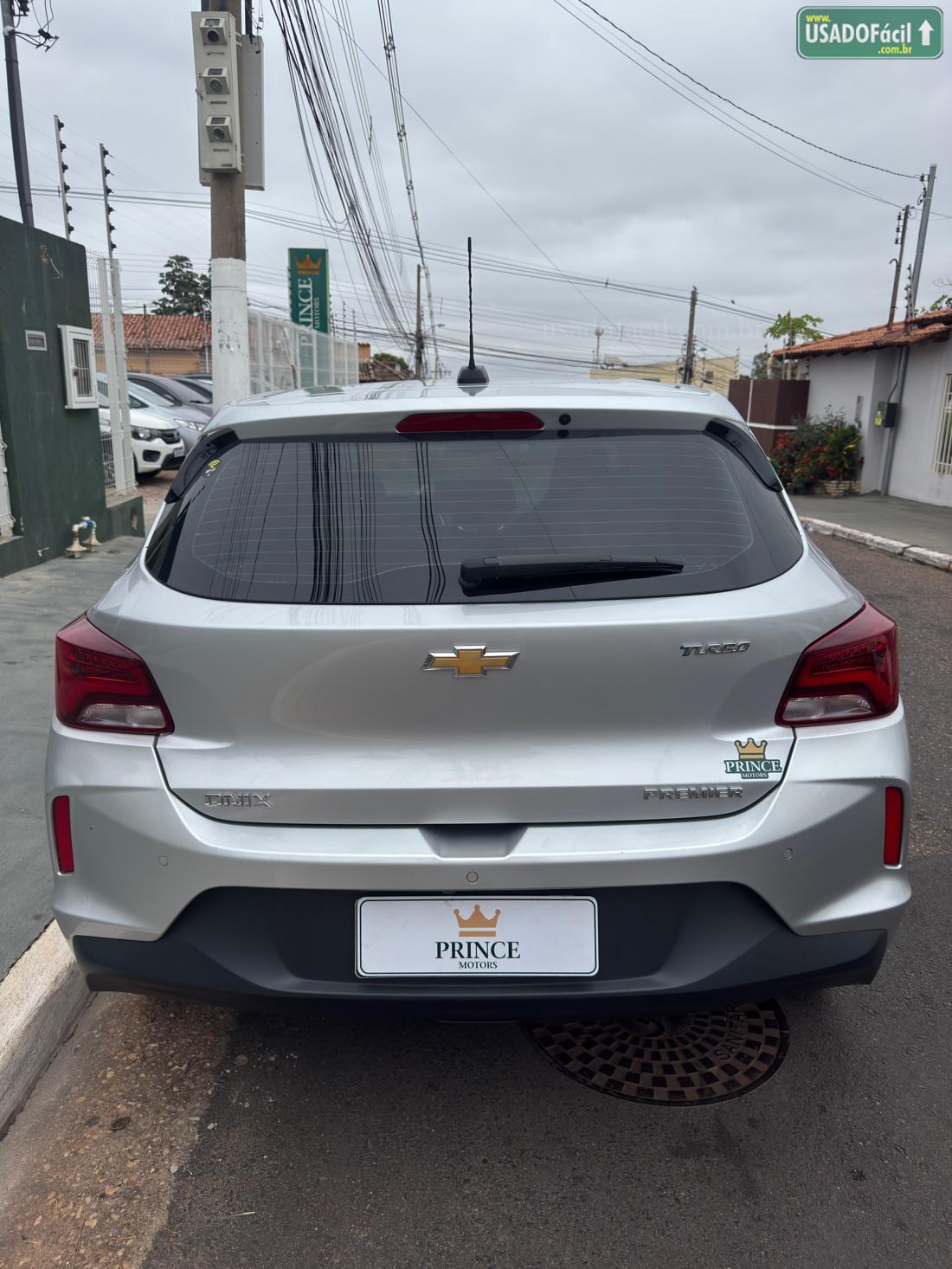 Foto do veículo