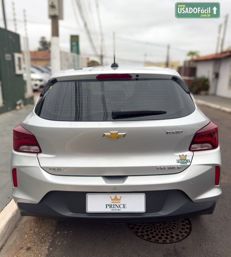 Foto do veículo