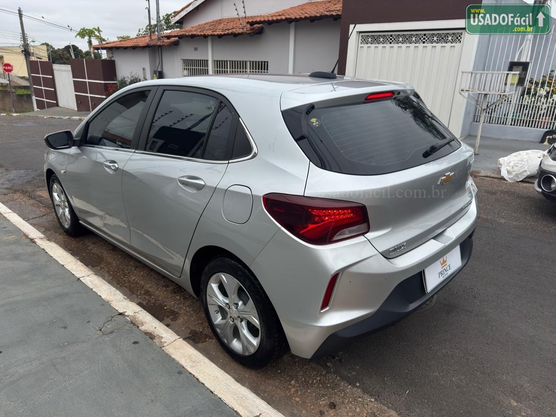 Foto do veículo