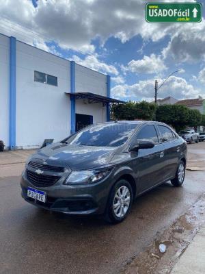 Prisma LTZ 1.4 FlexPower