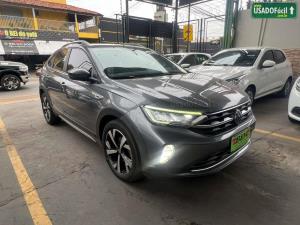 Nivus Highline 200 TSI Automático Flex