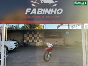 NXR 150 Bros ESD Mix