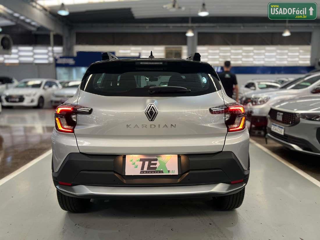 Foto do veículo