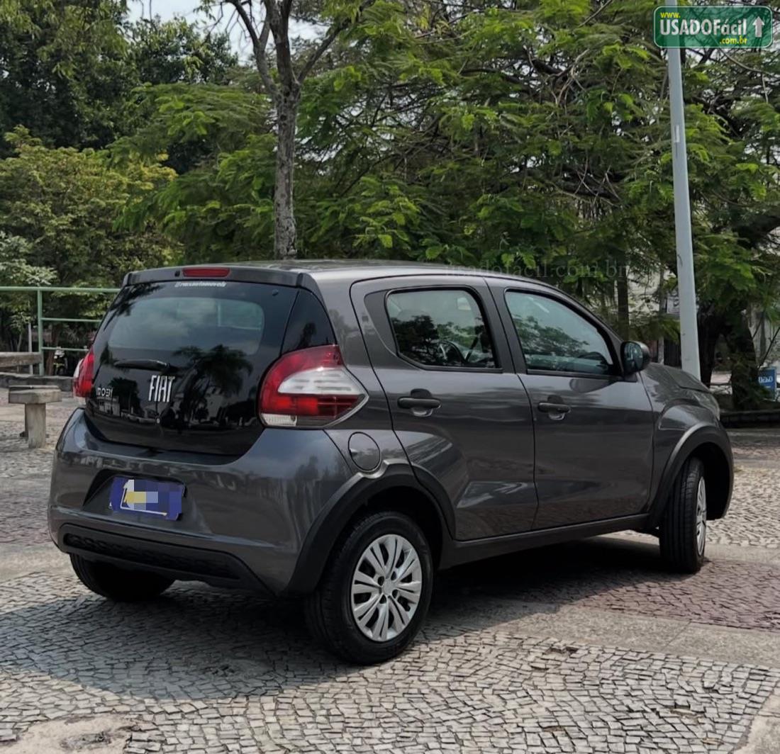 Foto do veículo
