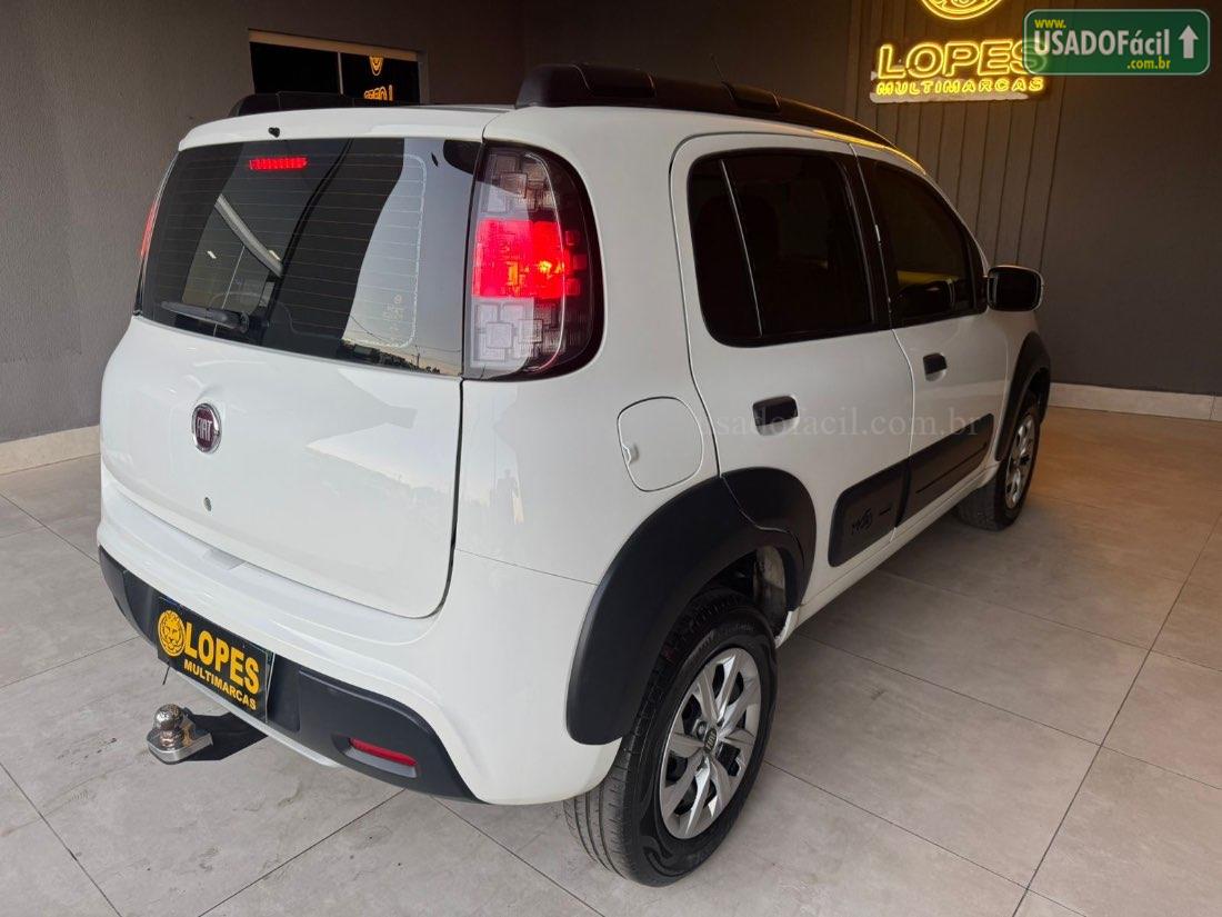 Foto do veículo