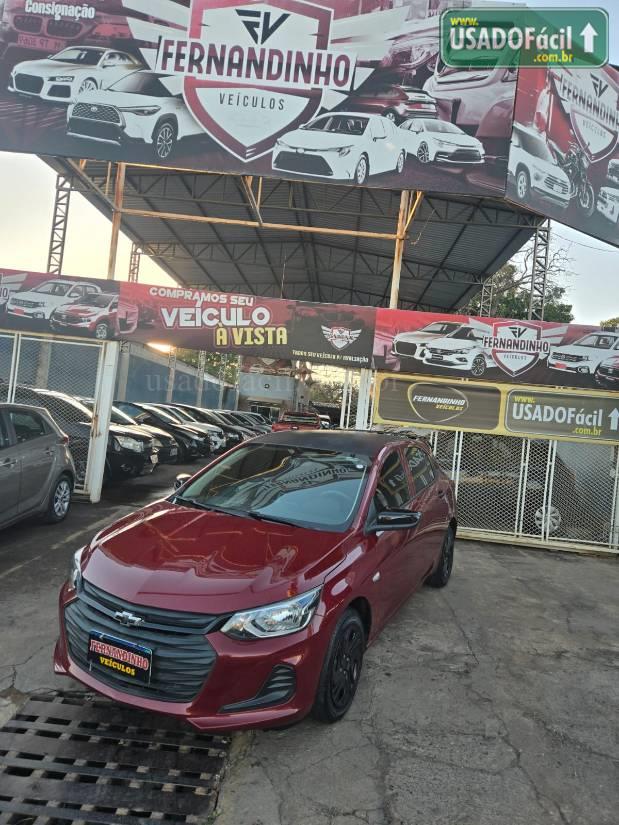 Foto do veículo