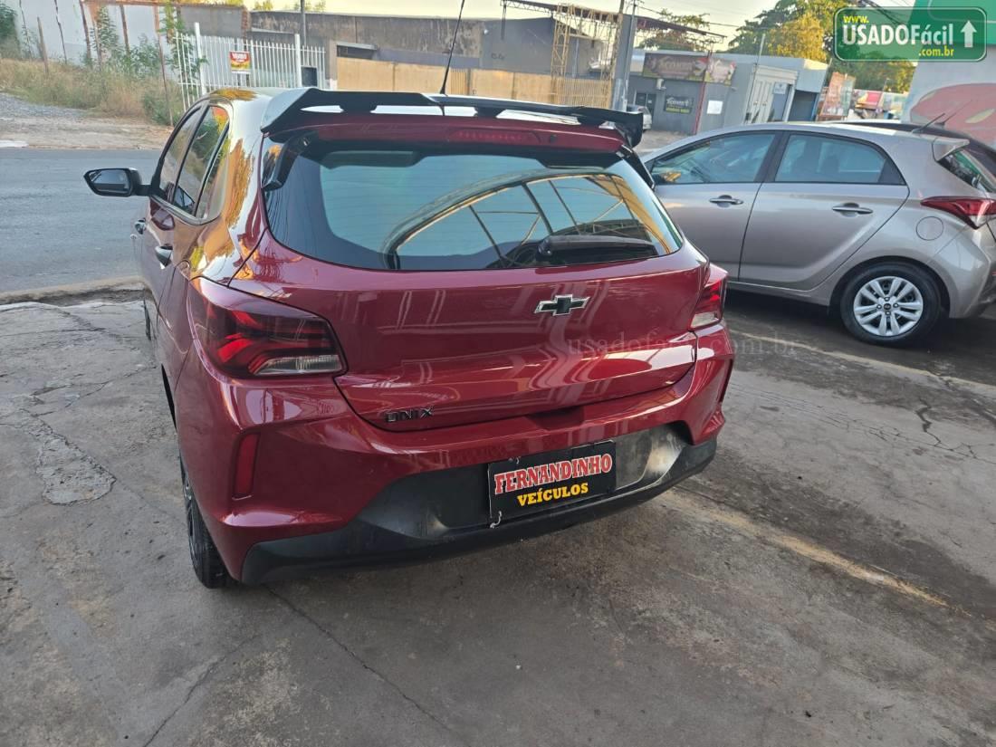 Foto do veículo