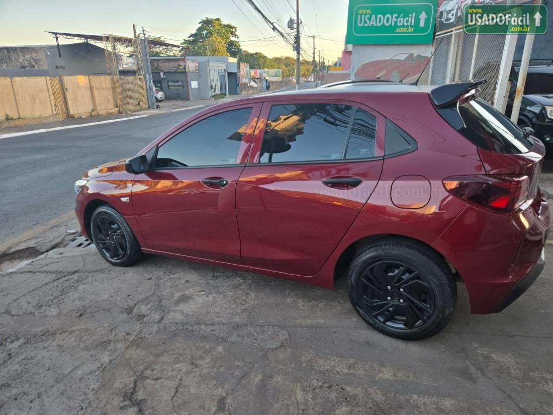 Foto do veículo