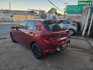 Onix Hatch 1.0 Mecânico Flex