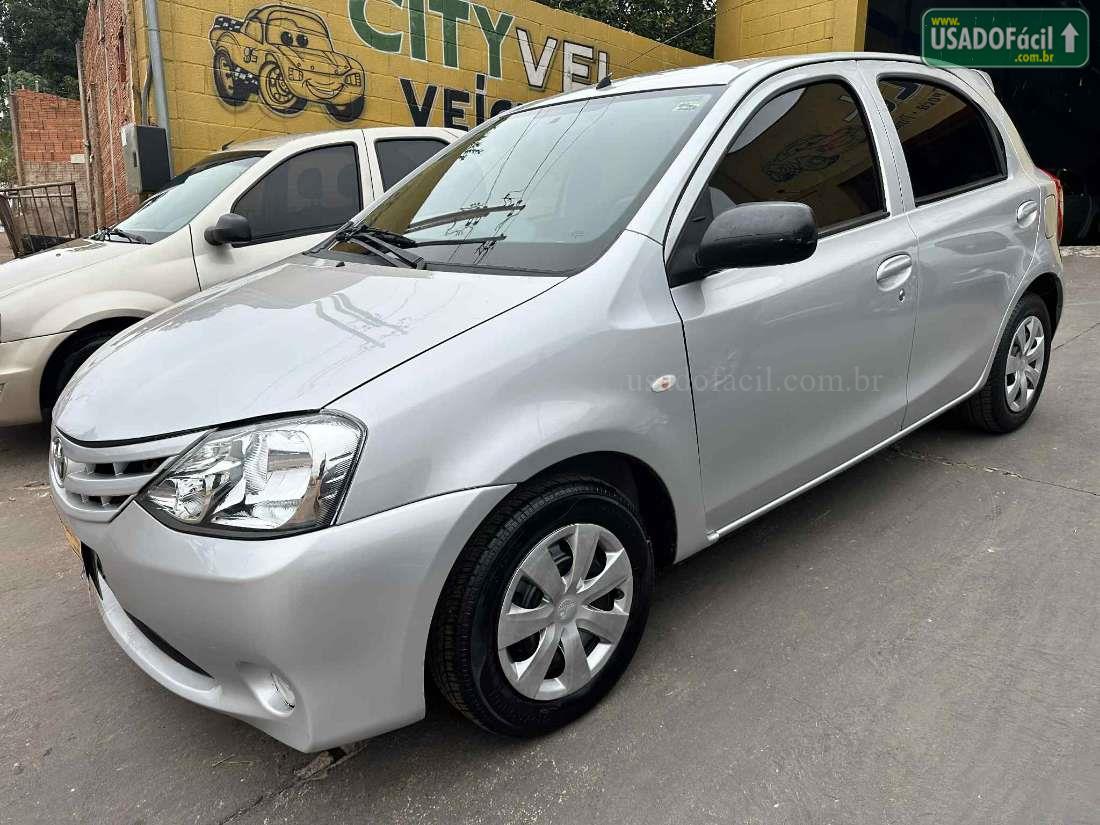Foto do veículo