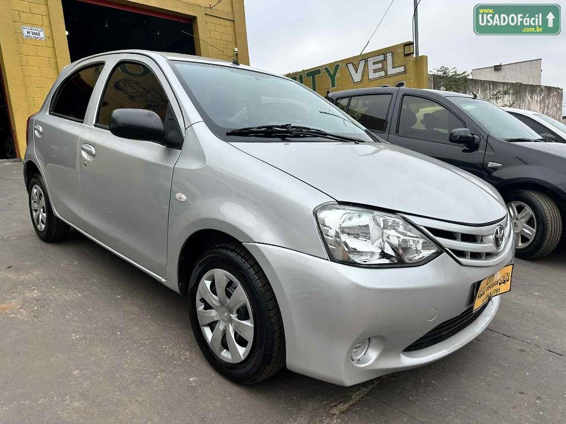 Foto do veículo