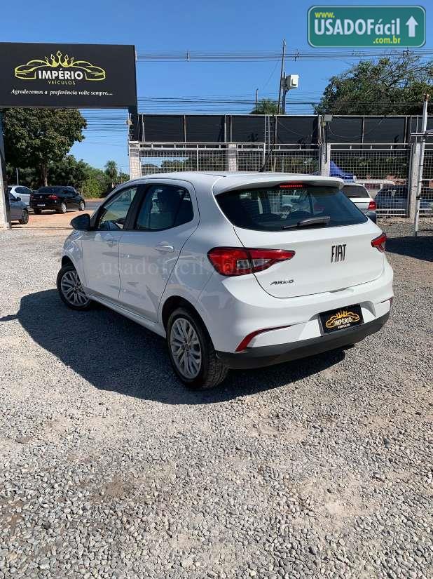 Foto do veículo