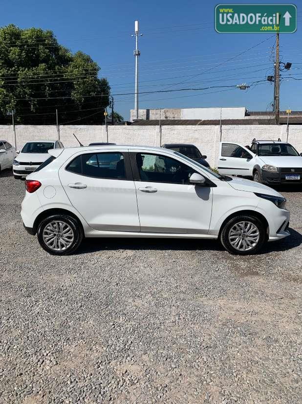 Foto do veículo