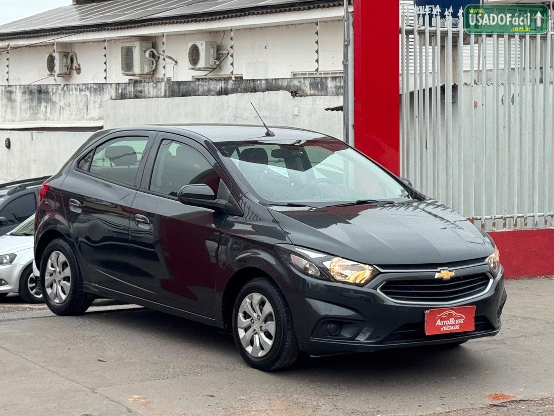 Foto do veículo