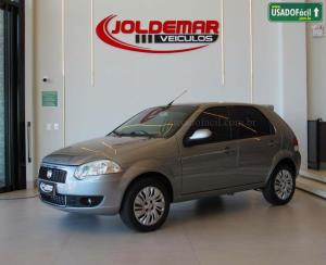 Palio Essence Dualogic 1.6 Flex 5P