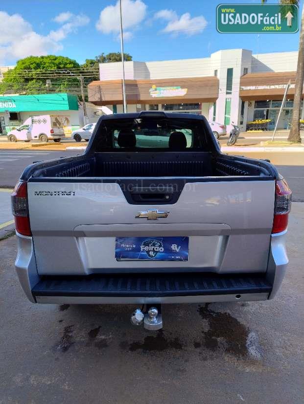 Foto do veículo