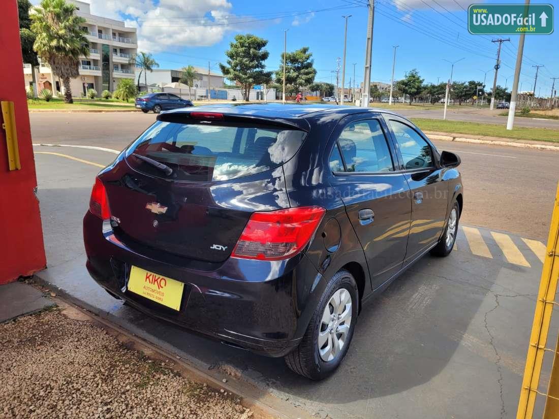 Foto do veículo
