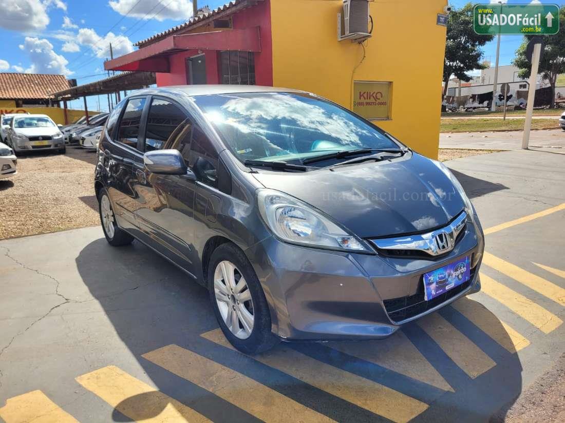 Foto do veículo