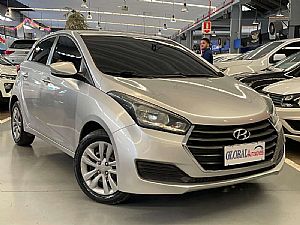 HB20 Hatch Comfort 1.0 Flex