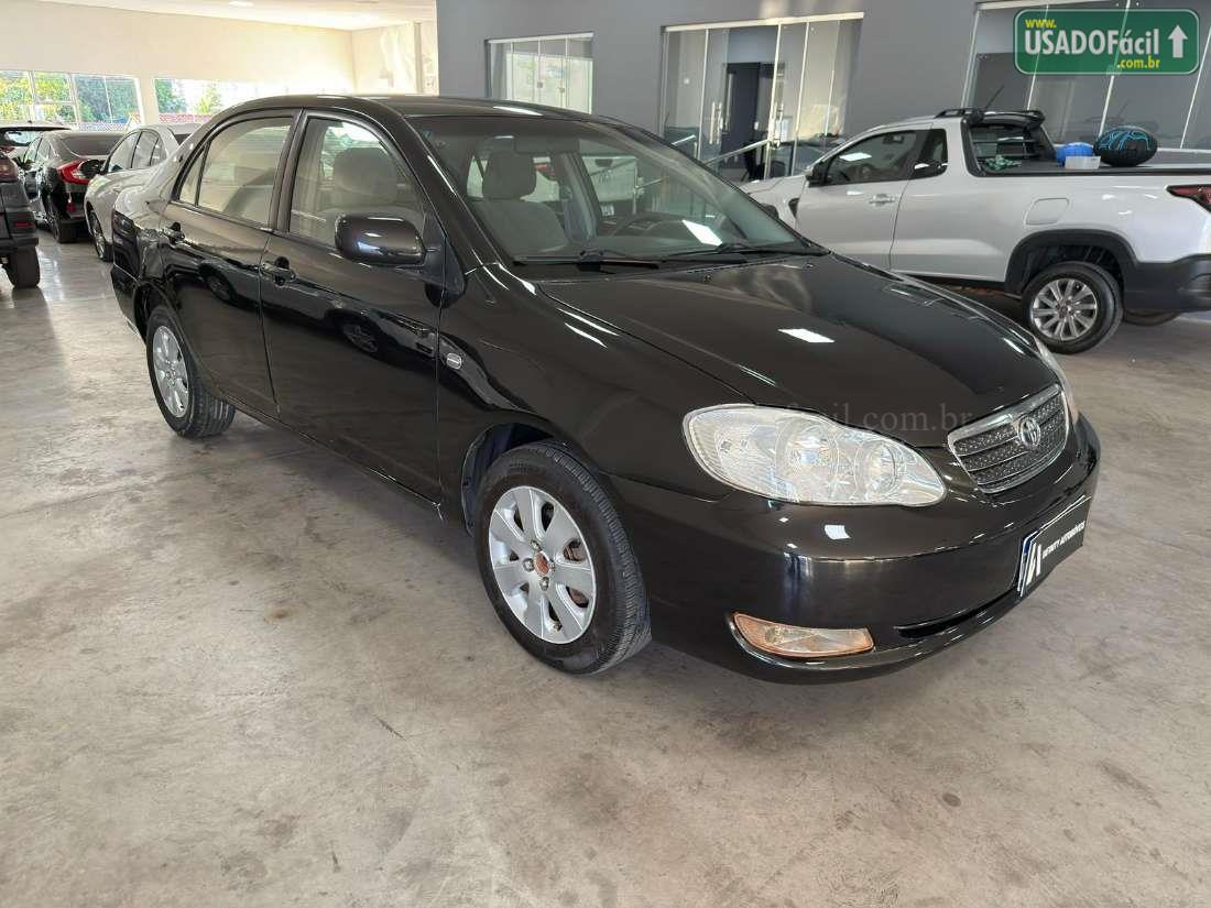 Foto do veículo