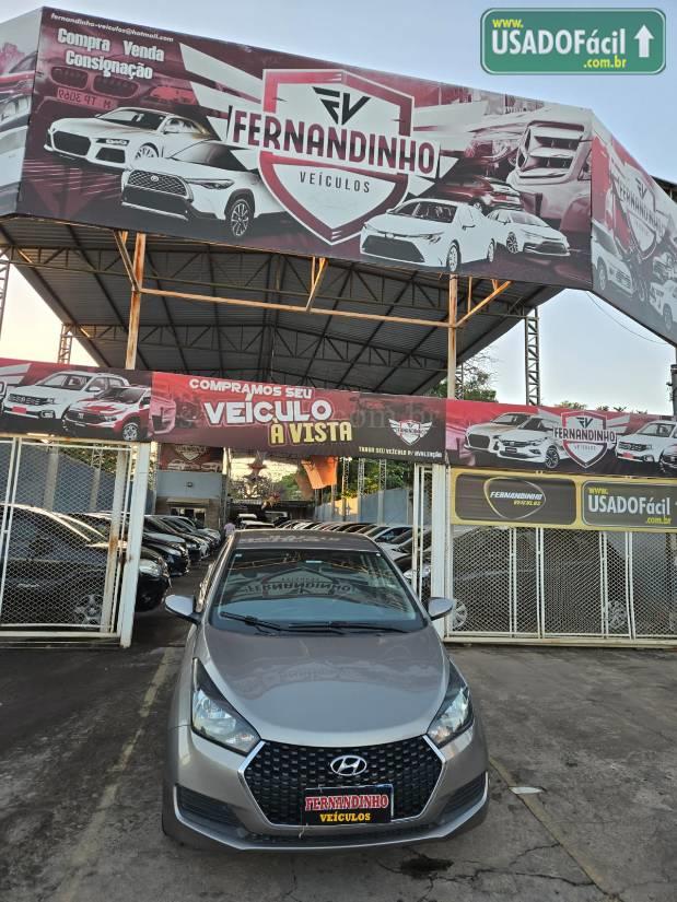 Foto do veículo