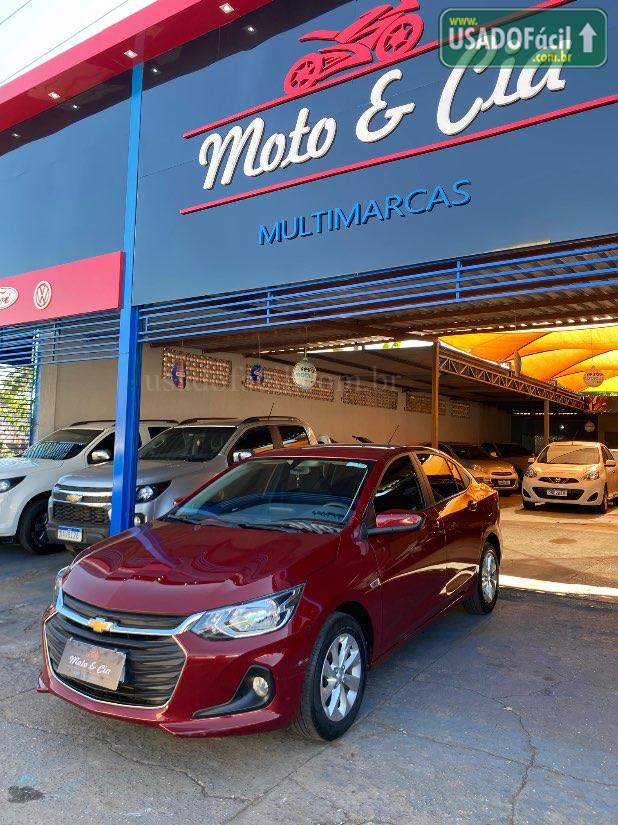 Foto do veículo