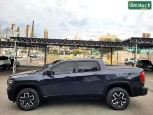 Rampage Rebel CD 2.0 Turbo 4X4 Automático Diesel