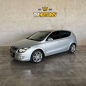 I30 2.0 Mecânico