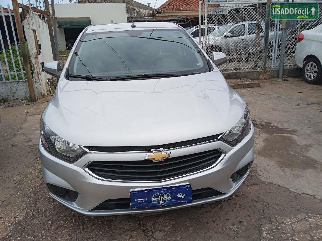 Foto do veículo
