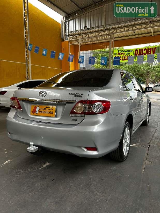 Foto do veículo