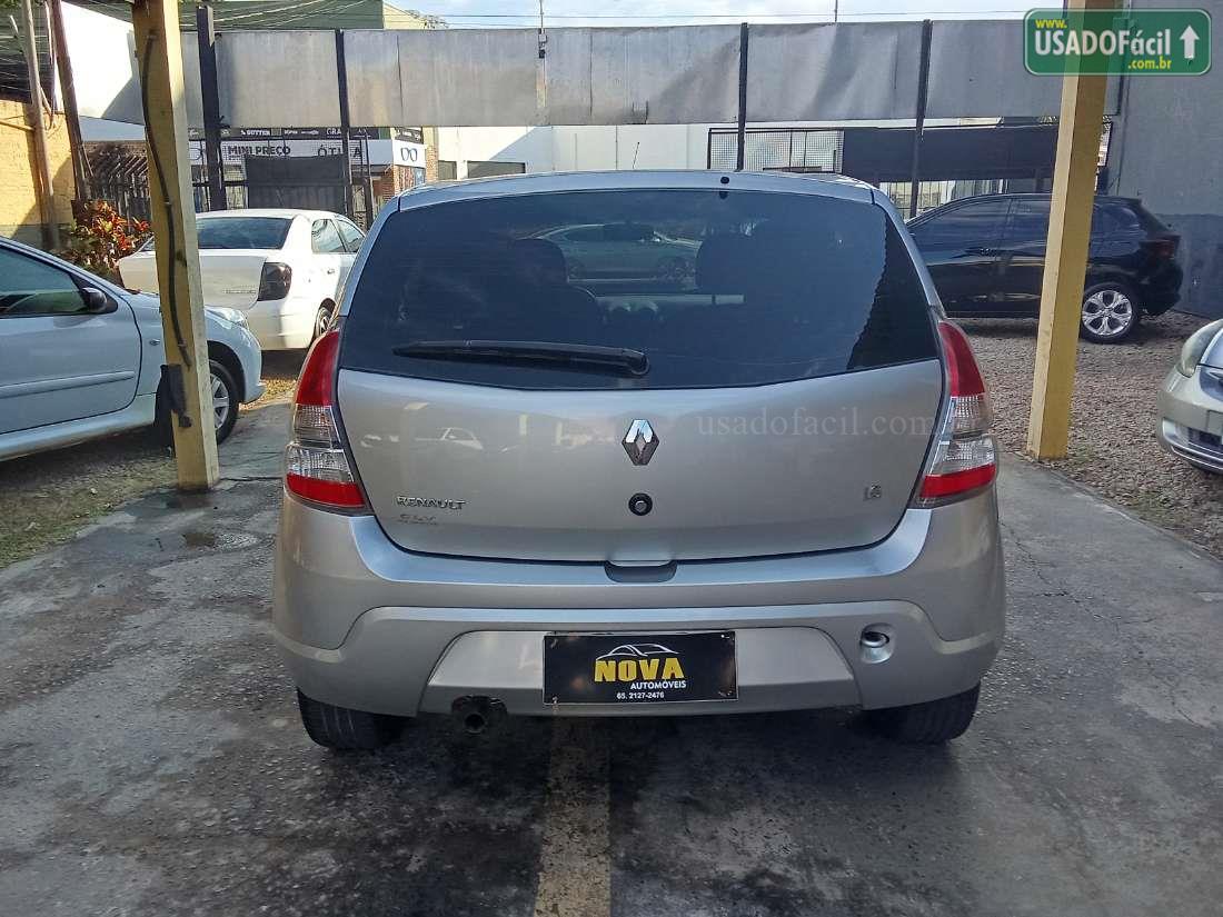Foto do veículo