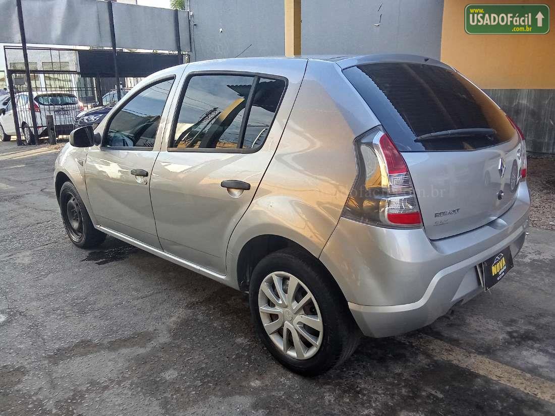 Foto do veículo