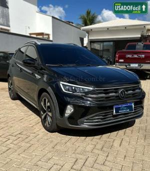 Nivus Highline 200 TSI Automático Flex