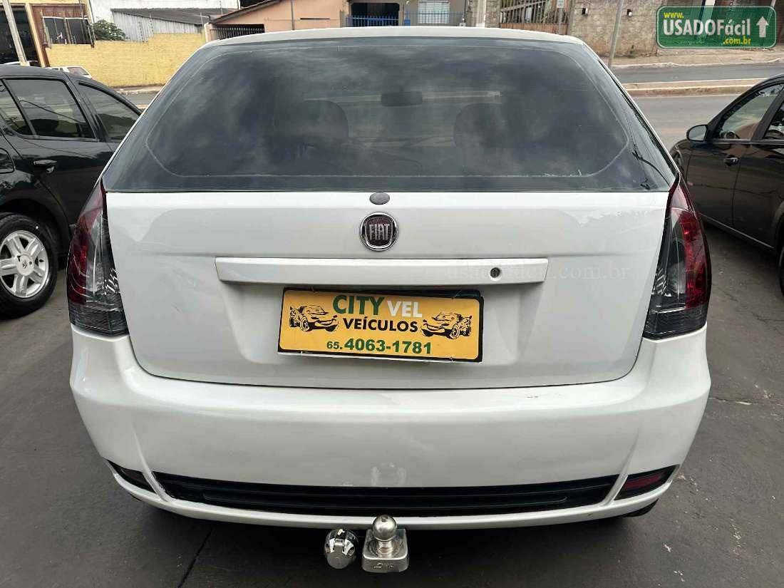Foto do veículo
